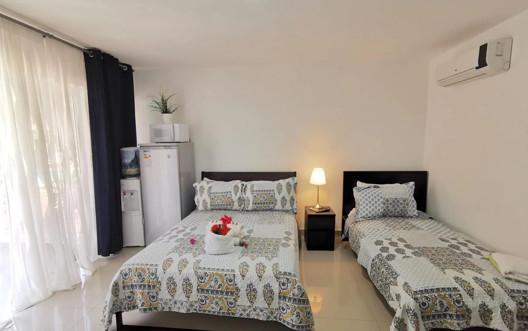 Suite With Garden View And Pool Access Πούντα Κάνα Δομινικανή Δημοκρατία