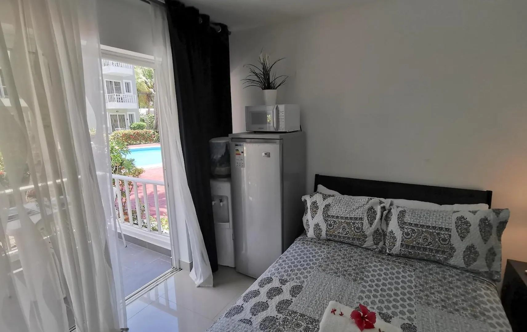 Suite With Garden View And Pool Access Πούντα Κάνα