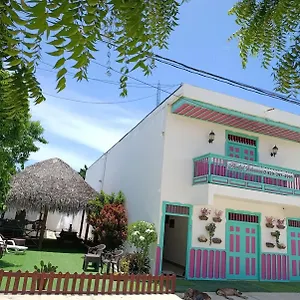 Gasthof Johnnier Macao, Punta Cana